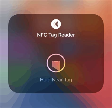 can i use my phone as a nfc tag|use phone as access card.